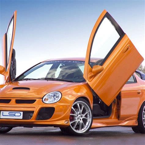 It's no surprise that today's carmakers struggle to innovate and the fact that all kinds of technologies come to life each year is only a natural consequence. LSD Doors® 50027002 - Lambo Vertical Doors Kit