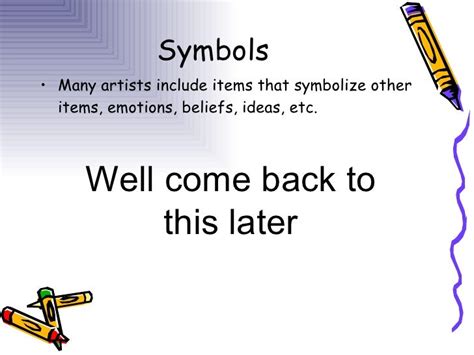 Intro to art