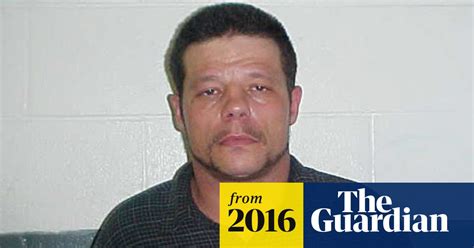 oklahoma suspect dies in police shootout after week long manhunt oklahoma the guardian