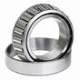 Toyota Front Wheel Bearing