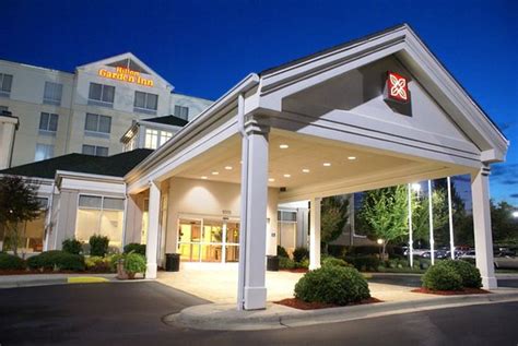 Hilton Garden Inn Charlotte North 129 ̶1̶5̶9̶ Updated 2018 Prices And Hotel Reviews Nc