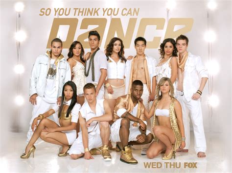 Sytycd 7 So You Think You Can Dance Wallpaper 14932132 Fanpop Page 25