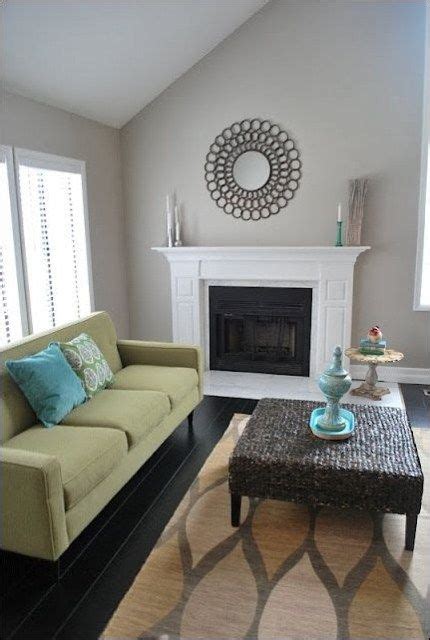 Best 27 Agreeable Gray Living Room Living Room Decor Colors Living