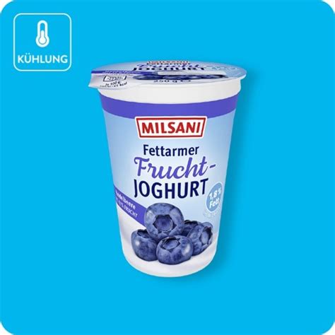 Fettarmer Fruchtjoghurt von ALDI SÜD ansehen