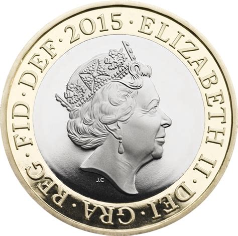 This is the last set of these available. Queen Elizabeth II, undisputed ruler of coins
