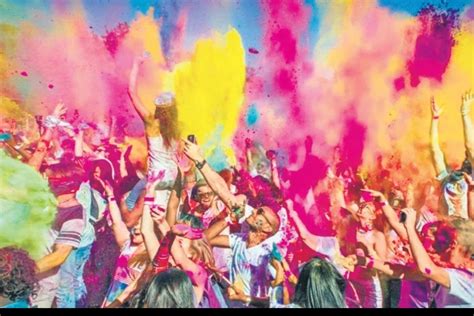 Holi Culture Observation Significance Dates And More