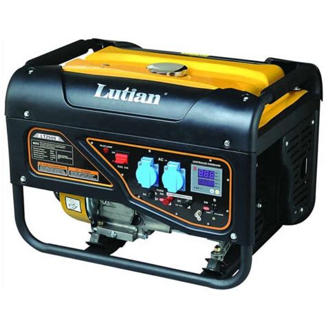 Inverter Generators For Sale South Africa ️ Best Prices 2021