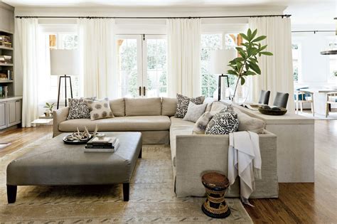 We Love This Gray Paint Color For Living Rooms Southern Living
