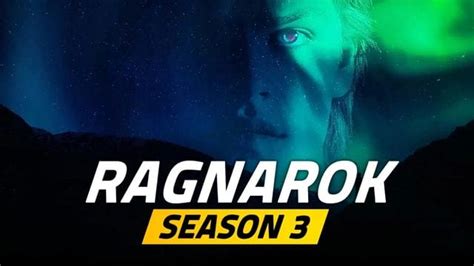 Ragnarok Season 3 Release Date Is It Confirmed The Tough Tackle
