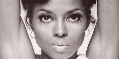 Stevie Wonder Et Diana Ross Deux Voix Motown