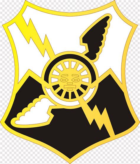 United States Air Defense Artillery Branch 61st Air Defense Artillery