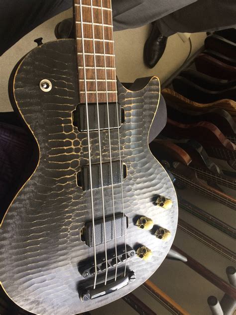 Gibson Made 80 Different Basses Page 6
