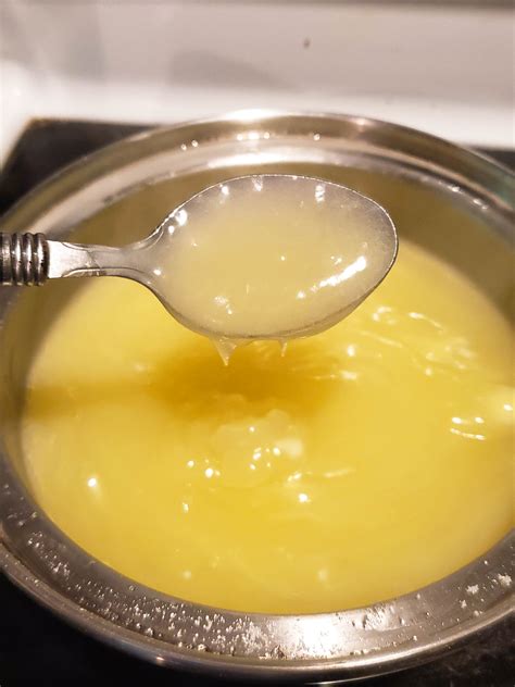 The Best Homemade Lemon Pie Filling Recipe Our Wabi Sabi Life
