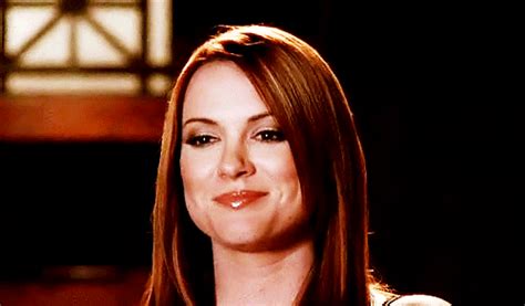 And Thats All The Danneel Harris Gif Find Share On Giphy