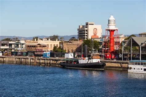 Things To Do In Port Adelaide Our Port Home Page