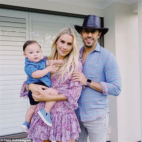 Claire Holt Shuts Down Rumours She Is Pregnant After Her Husband Andrew