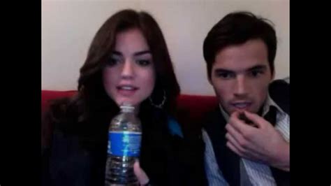 Best Cast Ever ♥ Pretty Little Liars Cast ♥ Youtube