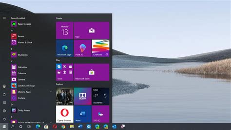 Готов очередной пакет обновлений для Windows 10 Компьютерра