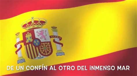 Himno De España Denaes Audio Mp3 Y Vídeo Audio Himnos