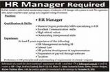 Hr Payroll Manager Jobs