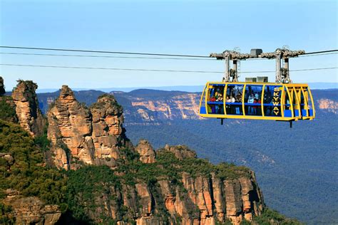 Blue Mountains Combination Tours Sydney Day Tours Book Now