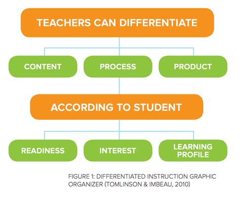 Differentiation And Differentiation In Education Herxheimde