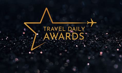 2020 Winners The 2020 Travel Daily Awards