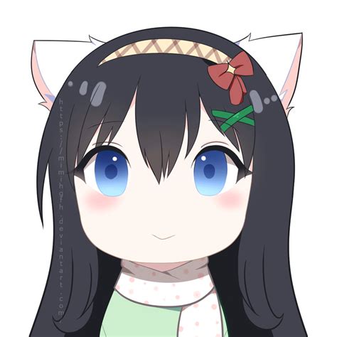 Download Discord Emotes Anime  Png And  Base