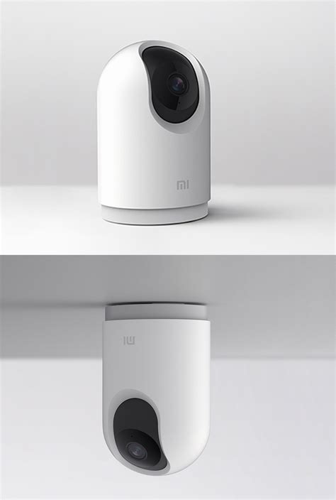 Mi 360° Home Security Camera 2k Pro Xiaomi España丨