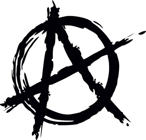 Anarchy Png Transparent Image Download Size 796x768px