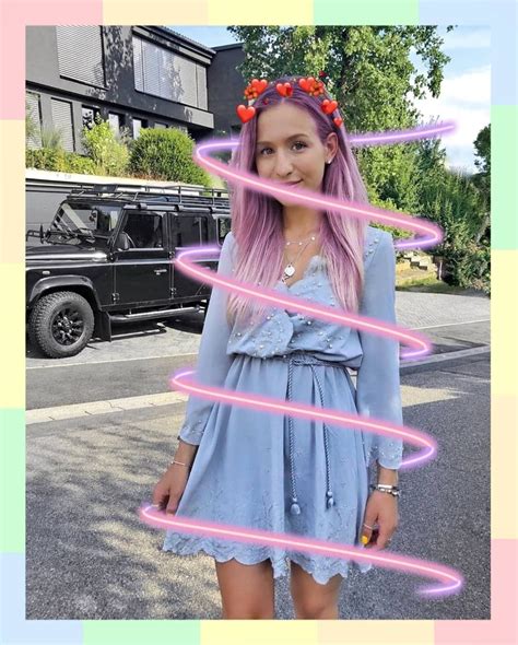 288 k friends on youtube: Pin auf Cali Kessy