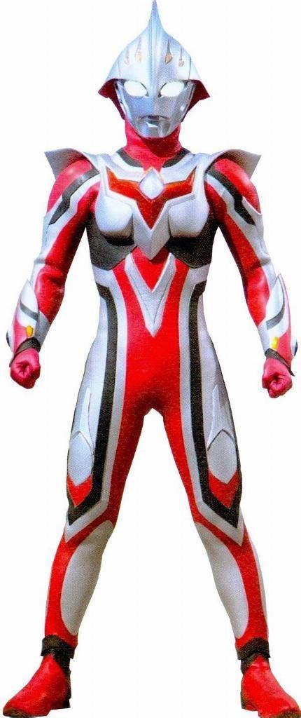 Herobloks Ultraman Nexus Junis
