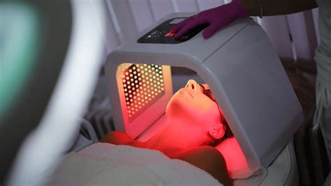 O que é a Terapia Laser Luz de Baixo Nível LLLT Tratamento de