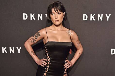 Please be informed that our office will be closed on 9 september 2019 (monday) in conjunction with the birthday of his majesty. Halsey's DKNY Birthday Party Outfit: See Her Black Dress ...