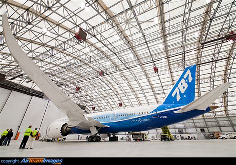 Boeing 787 8 Dreamliner N787bx Aircraft Pictures And Photos
