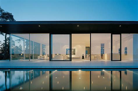 Check spelling or type a new query. Modern Dream Lake House In Sweden | iDesignArch | Interior ...