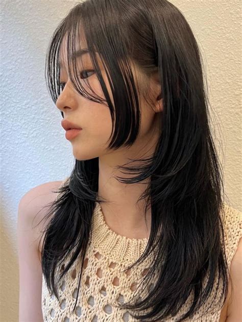 Hime Haircut 13 Looks That Are So Chic And On Trend In Korea Hair