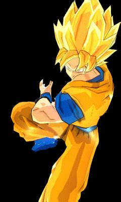 316 dragon ball z high quality wallpapers for your pc, mobile phone, ipad, iphone. Download Dragon Ball Z Gif Wallpaper Download | PNG & GIF BASE