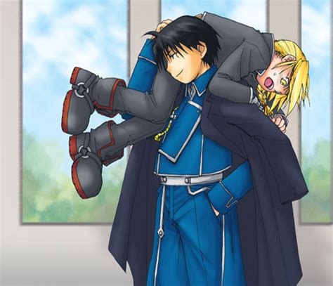 Who S The Seme Poll Results Edward Elric X Roy Mustang Fanpop