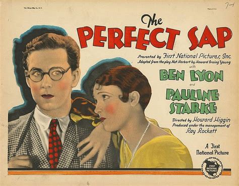 Sold Price Collection Of 26 First National Lobby Cards June 1
