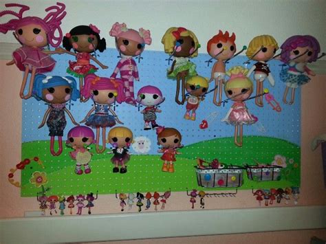 April lilly 22.784 views4 year ago. Lalaloopsy doll stand | Lalaloopsy dolls, Diy projects to try, How to make diy
