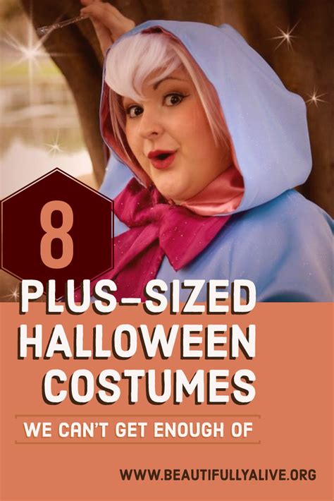 8 plus sized halloween costumes we can t get enough of plus size halloween plus size