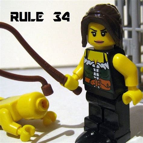 Lego Rule 34 Porn Sex Photos