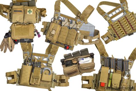 Plate Carrier Placards Overview Part 2