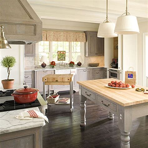 Small Country Kitchen Ideas Good Colors For Rooms