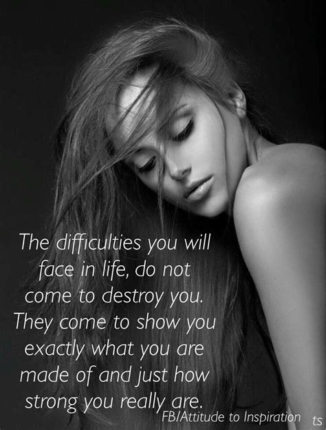 Pin By Doris Diaz On ♥stay Strong ♥ Inspirational Words Words