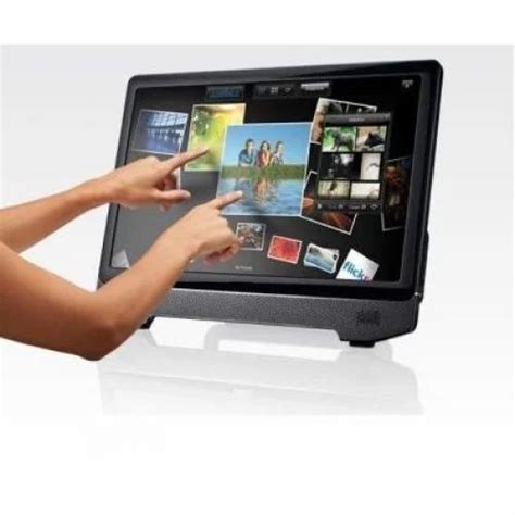 Samsung Touch Screen Monitor At Rs 90000 Touch Screen Monitor In