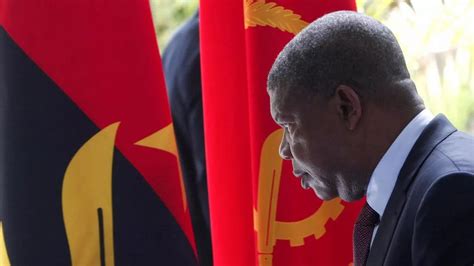 Angola Carta Aberta à “presidente Da República João Lourenço”