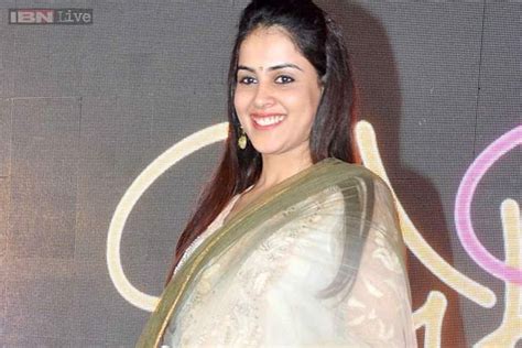 Snapshot Genelia Dsouza Shows Off Her Pregnancy Glow At The Launch Of