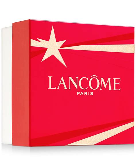 Lancôme 3 Pc Trésor Inspirations Set Macys